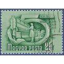 Hungary # 948 1951 CTO
