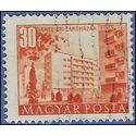 Hungary # 962 1951 CTO