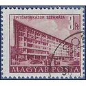 Hungary # 967 1951 CTO