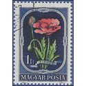 Hungary # 977 1951 CTO