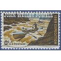 #1374 6c John Powell 1869 Expedition 1969 Used
