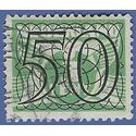 Netherlands # 237 1940 Used