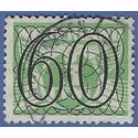 Netherlands # 238 1940 Used