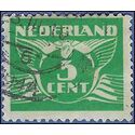 Netherlands # 243c 1941 Used
