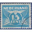 Netherlands # 243j 1941 Used