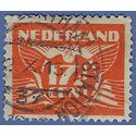 Netherlands # 243k 1941 Used
