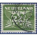 Netherlands # 243m 1941 Used