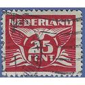 Netherlands # 243n 1941 Used