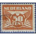 Netherlands # 243q 1941 Used