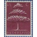 Netherlands # 246 1943 Mint H