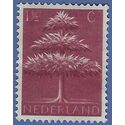 Netherlands # 246 1943 Used