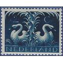 Netherlands # 247 1943 Mint H