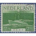 Netherlands # 263 1944 Used