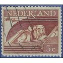 Netherlands # 264 1944 Used