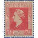 Netherlands # 266 1944 Used
