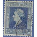 Netherlands # 268 1944 Used