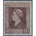 Netherlands # 275 1946 Used