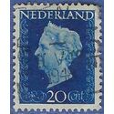 Netherlands # 292 1947 Used