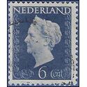 Netherlands # 301 1948 Used