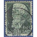 Netherlands #B 79 1935 Used