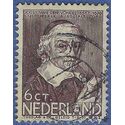 Netherlands #B 96 1937 Used