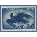Netherlands #C12 1953 Mint H Corner Crease