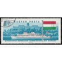 Hungary #1830 1967 Used