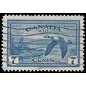 Canada #C  9 1946 Used
