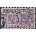 Scott E15 10c Motorcycle Special Delivery 1927 Used