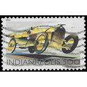 #4530 (44c Forever) 100th Anniversary Indianapolis 500 2011 Used