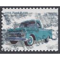 #5104 (47c Forever) 1965 Ford F- 100 2016 Used