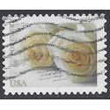 #4520 (44c Forever) Wedding Roses 2011 Used