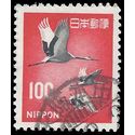 Japan # 888a 1968 Used