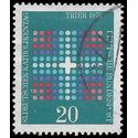 Germany #1046 1970 Used