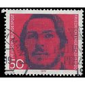 Germany #1051 1970 Used