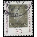 Germany #1053 1971 Used