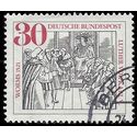 Germany #1063 1971 Used