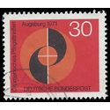 Germany #1071 1971 Used
