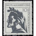 Germany #1073 1971 Mint H