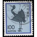 Japan #1429 1980 Used