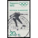 Germany #B475c 1971 Used
