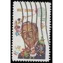 #1355 6c Walt Disney 1968 Used