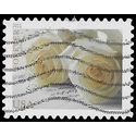 #4520 (44c Forever) Wedding Roses 2011 Used