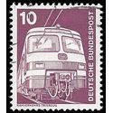 Germany #1171 1975 Used