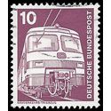 Germany #1171 1975 Used