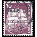 Germany #1171 1975 Used