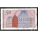 Germany #1198 1975 Used