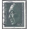 Germany #1205 1976 Used