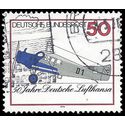 Germany #1207 1976 Used