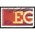 Germany #1209 1976 Used